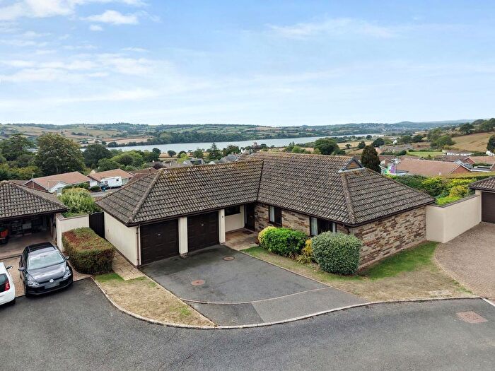 3 Bedroom Detached Bungalow For Sale In Murley Grange, Bishopsteignton, TQ14
