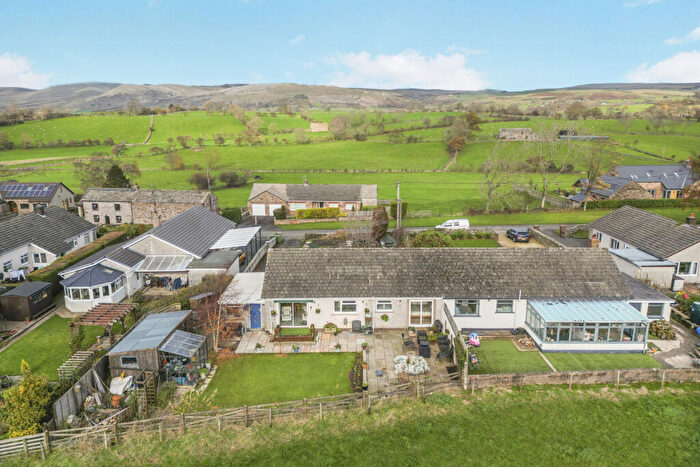 3 Bedroom Semi-Detached Bungalow For Sale In Brough Sowerby, Kirkby Stephen, CA17