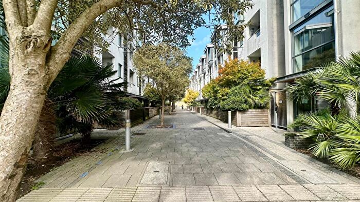 3 Bedroom Flat For Sale In Cheapside, Brighton, BN1
