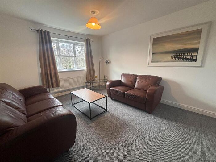 2 Bedroom Apartment For Sale In Benchill Road, Sharston, Manchester, M22