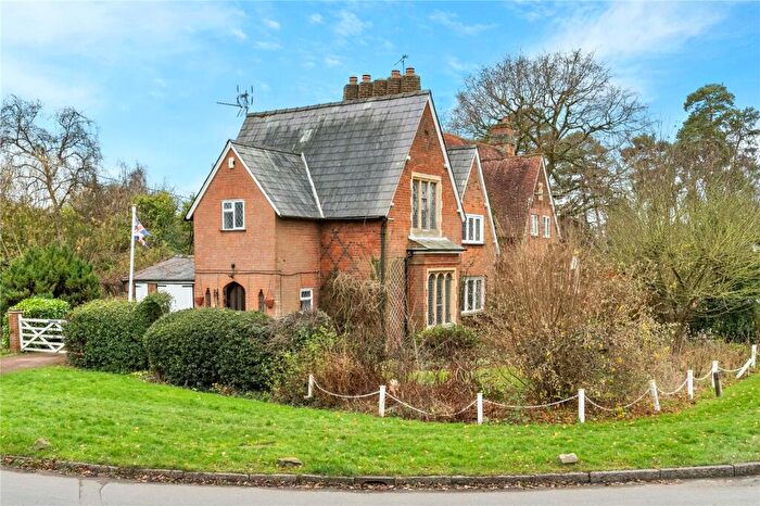 3 Bedroom Semi-Detached House For Sale In Ugley Green, Bishop's Stortford, Essex, CM22