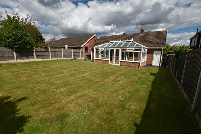 2 Bedroom Bungalow For Sale In Twentylands Drive, East Leake, LE12