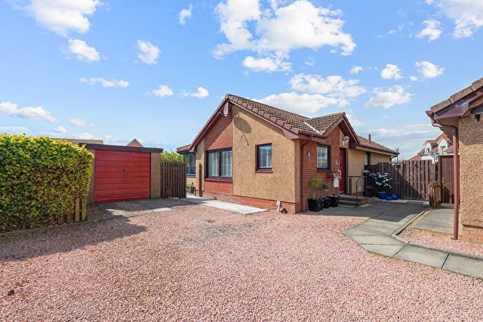 3 Bedroom Detached Bungalow For Sale In Windmill Court, Cellardyke, Anstruther, KY10