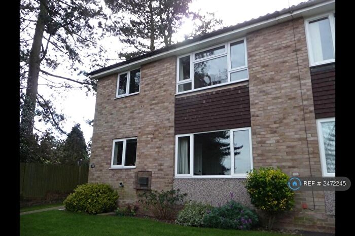 2 Bedroom Maisonette To Rent In Gibbons Road, Sutton Coldfield, B75