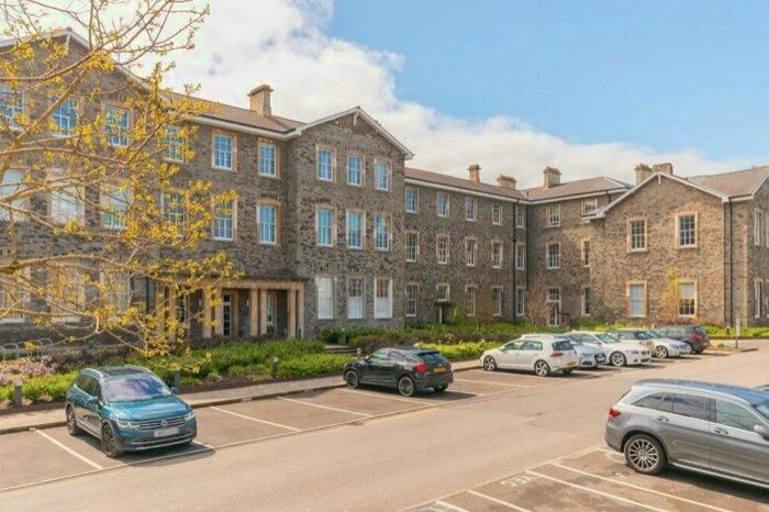 2 Bedroom Flat To Rent In Loft House, College Road, Ashley Down, BS7