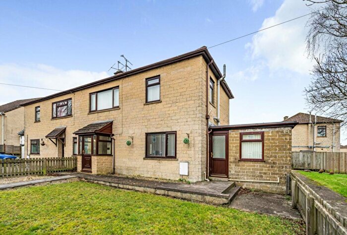 5 Bedroom House To Rent In Cranmore Place, Bath, BA2