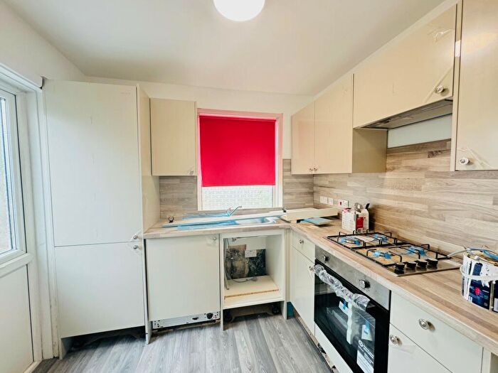 2 Bedroom Apartment To Rent In Arnold Road, Southampton, SO17