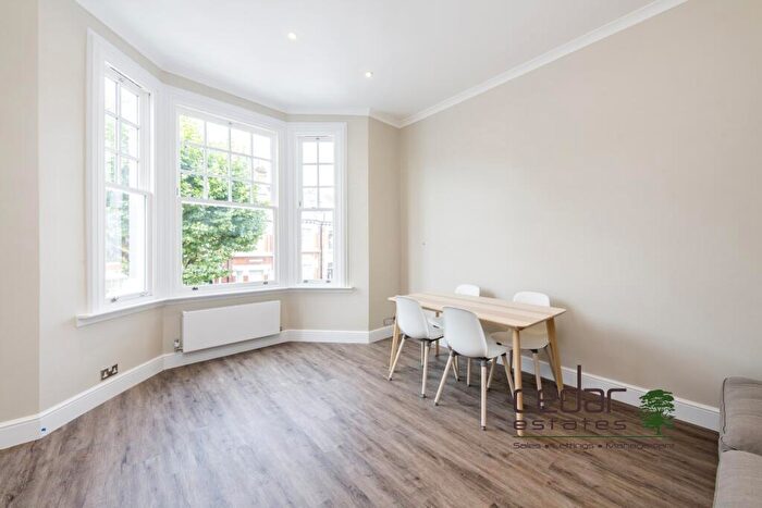 1 Bedroom Flat To Rent In Holmdale Road, West Hampstead, NW6