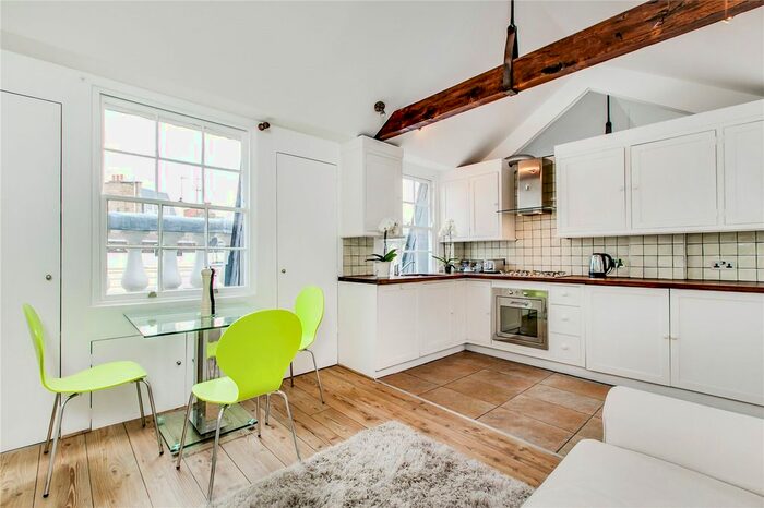 2 Bedroom Terraced House To Rent In Chesham Street, Knightsbridge, SW1X