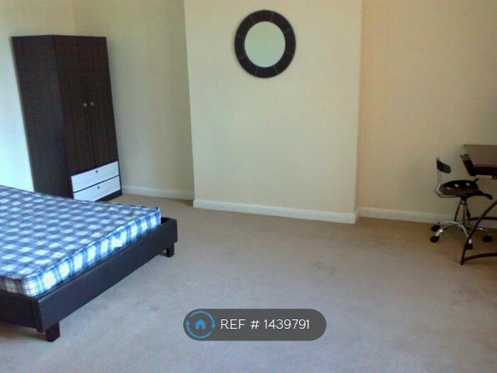 8 Bedroom Detached House To Rent In Caldmore Road, Walsall, WS1