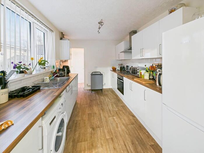 3 Bedroom Terraced House For Sale In Rosebury Street Hull, HU3