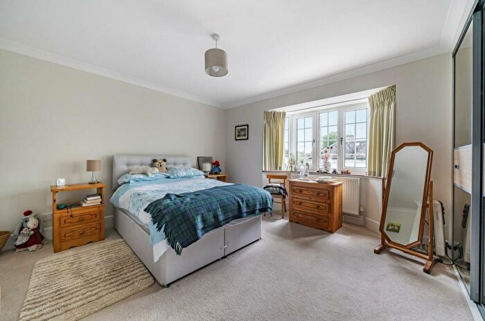 5 Bedroom Detached Bungalow For Sale In Highmore Road, Sherborne, DT9