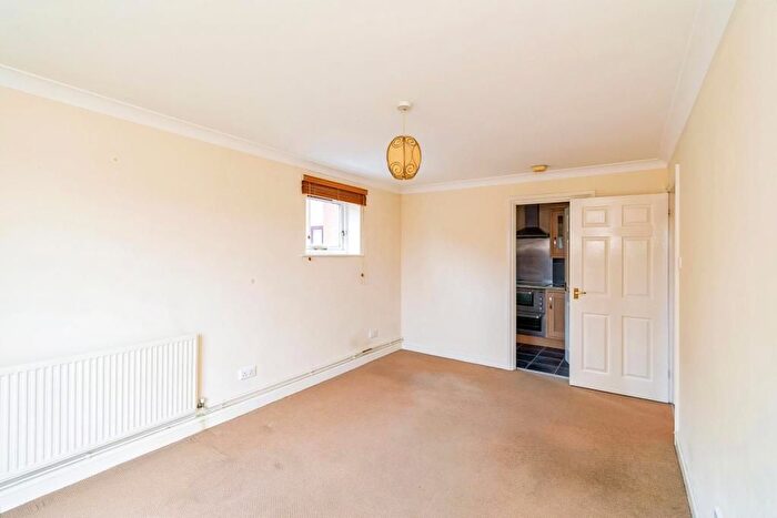 1 Bedroom Flat To Rent In Park Street, Shirley, Southampton, SO16