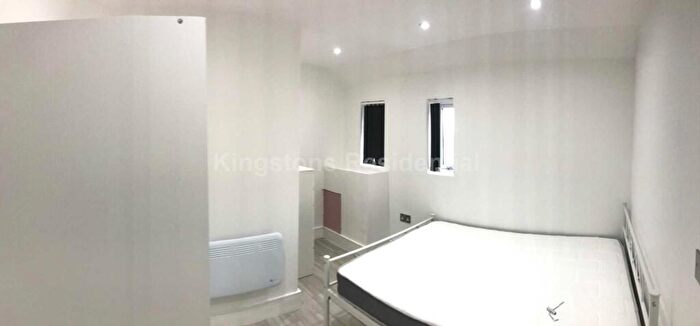 2 Bedroom Apartment To Rent In Colum Road, Cathays, CF10