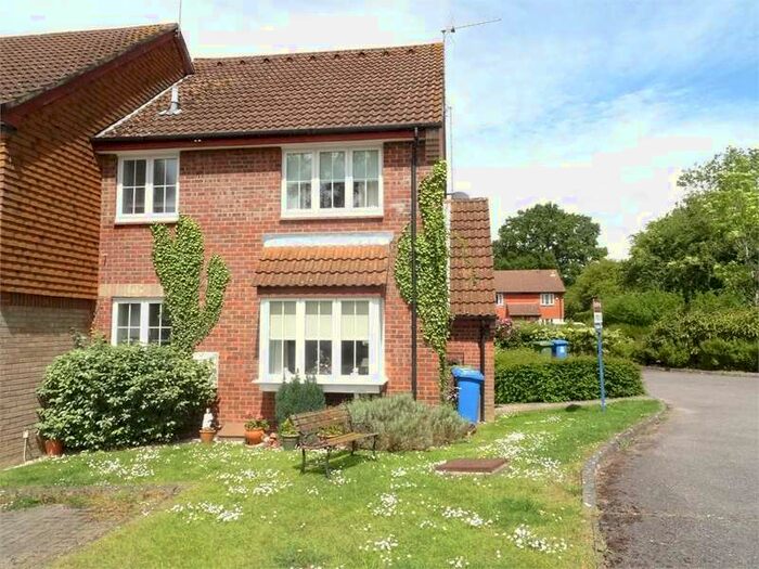 1 Bedroom End Of Terrace House To Rent In Savory Walk, Foxley Fields, Binfield, RG42