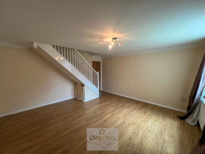 2 Bedroom Terraced House To Rent In Coppafield Close, Buckley