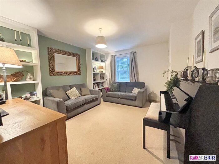 2 Bedroom Semi-Detached House For Sale In Market Mews, Exeter, EX2