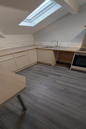 1 Bedroom Apartment To Rent In Currier Lane, Ashton-Under-Lyne, OL6