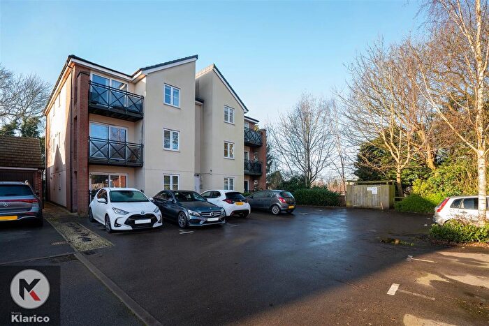 1 Bedroom Flat For Sale In Kendrick Grove, Birmingham, B28