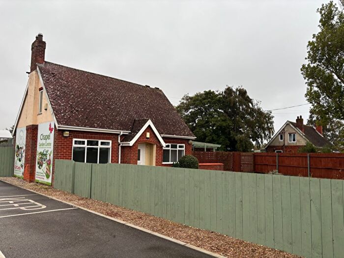 2 Bedroom Bungalow To Rent In Skegness Road, Chapel St Leonards, PE24