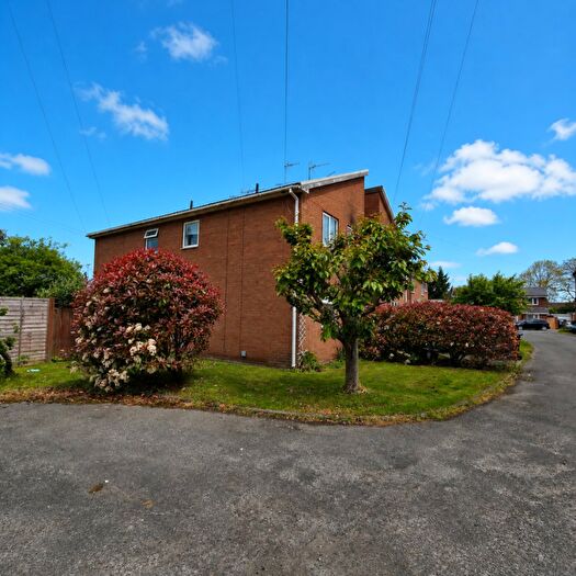 Studio To Rent In Wenlock Way, Chester, CH4