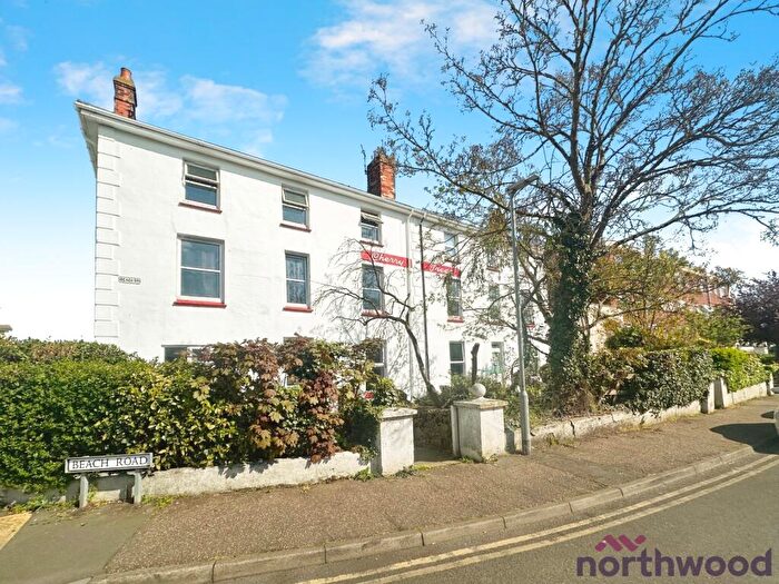 3 Bedroom Flat To Rent In Rosemary Crescent, Clacton-On-Sea, CO15
