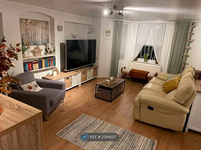 1 Bedroom Flat To Rent In Inglewood Road, West Hampstead, NW6