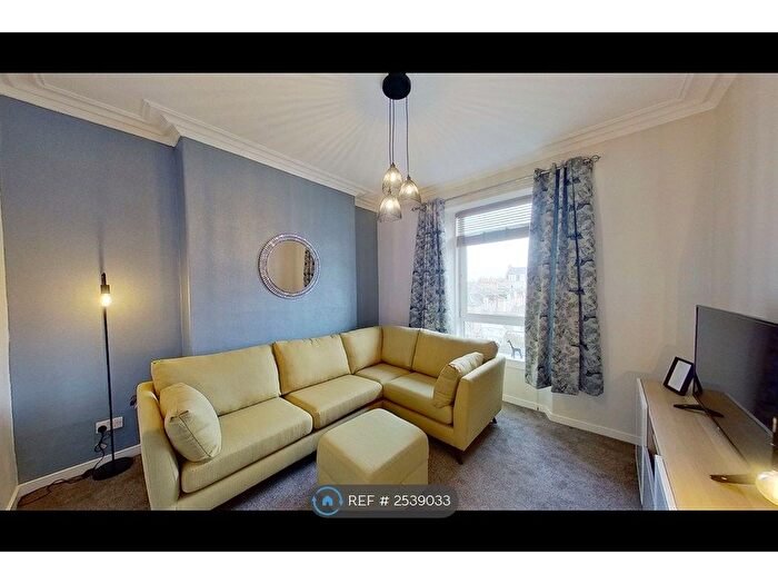1 Bedroom Flat To Rent In Erskine Street, Aberdeen, AB24