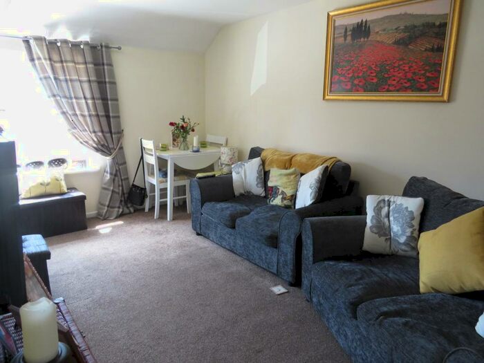 1 Bedroom Property To Rent In Beccles, NR34