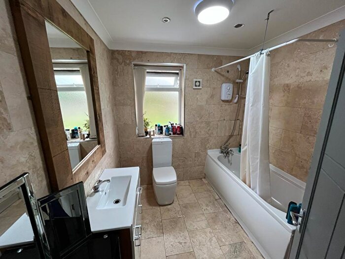 1 Bedroom House To Rent In Greater, Manchester, M30