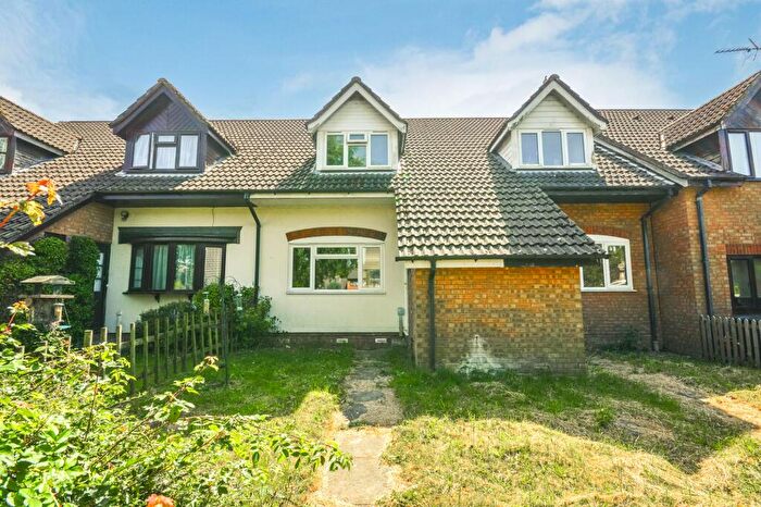 3 Bedroom Terraced House To Rent In Dereham, NR19