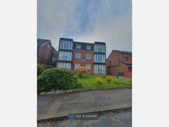 1 Bedroom Flat To Rent In Towngreen Court, Manchester, M8