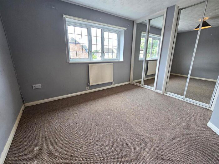 2 Bedroom Terraced House For Sale In Folkstone Close, Chippenham, SN14