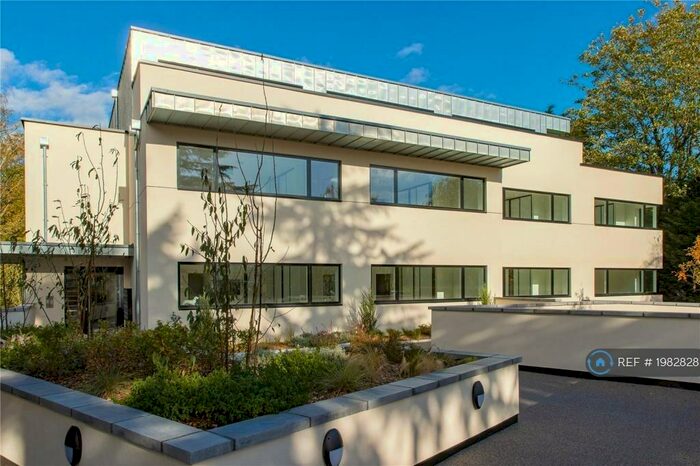 1 Bedroom Flat To Rent In Madingley Road, Cambridge, CB3