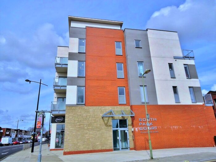 2 Bedroom Flat To Rent In Bulbeck Road, Havant, PO9