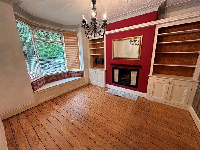 4 Bedroom Property To Rent In Harding Terrace, Darlington, DL3