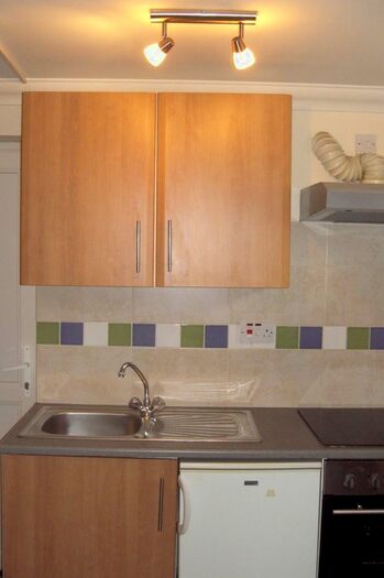 1 Bedroom Flat To Rent In Catharine Street, Cambridge, CB1