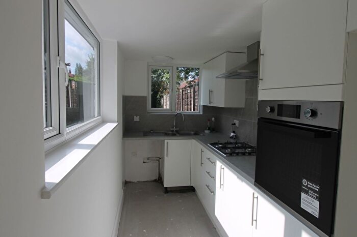 3 Bedroom Terraced House To Rent In Hatchett Road, Wythenshawe, Manchester, M22