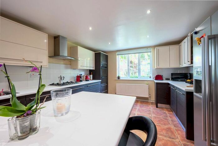 5 Bedroom Detached House To Rent In Barham Road, Copse Hill, London, SW20