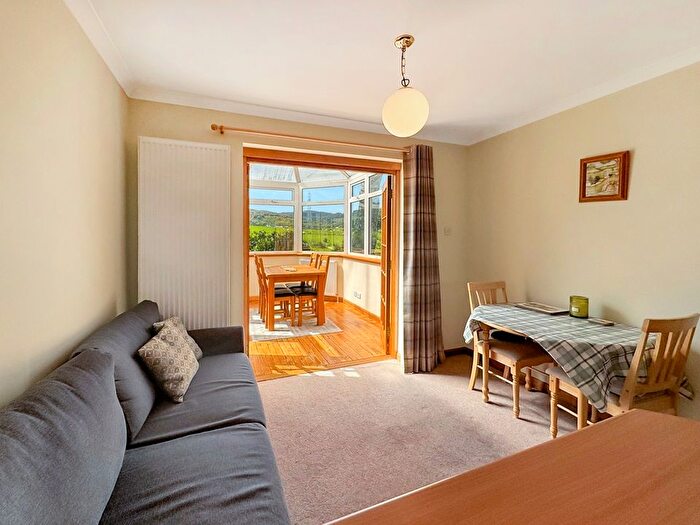 5 Bedroom Detached House For Sale In Inverneill, Argyll, Es, Inverneill, PA30