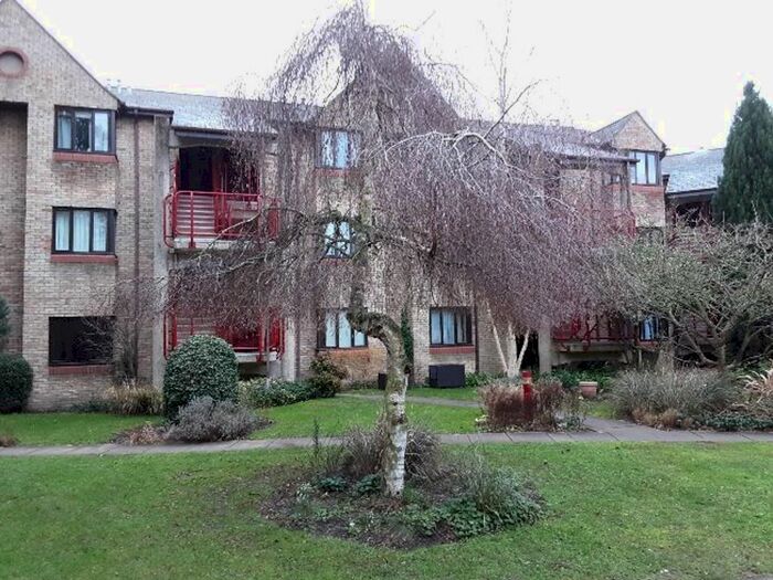 1 Bedroom Flat To Rent In Westfield Lane, Cambridge CB4
