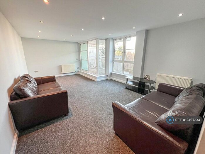 2 Bedroom Flat To Rent In Watkin Road, Leicester, LE2