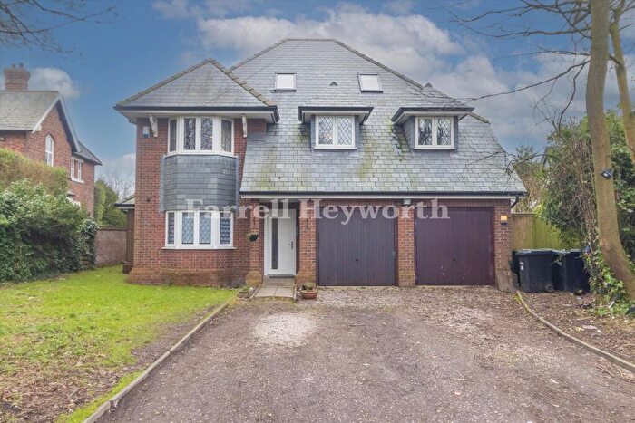 9 Bedroom Detached House For Sale In Park Lane, Preesall, Poulton Le Fylde, FY6