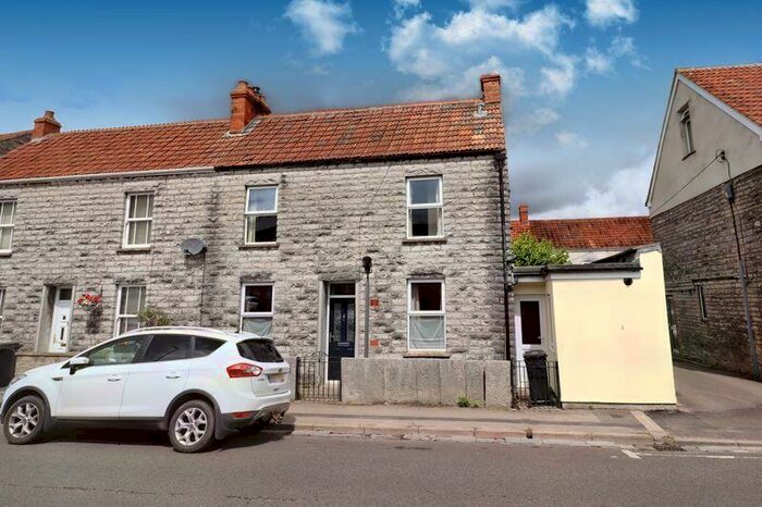 2 Bedroom Apartment To Rent In High Street, Street, BA16