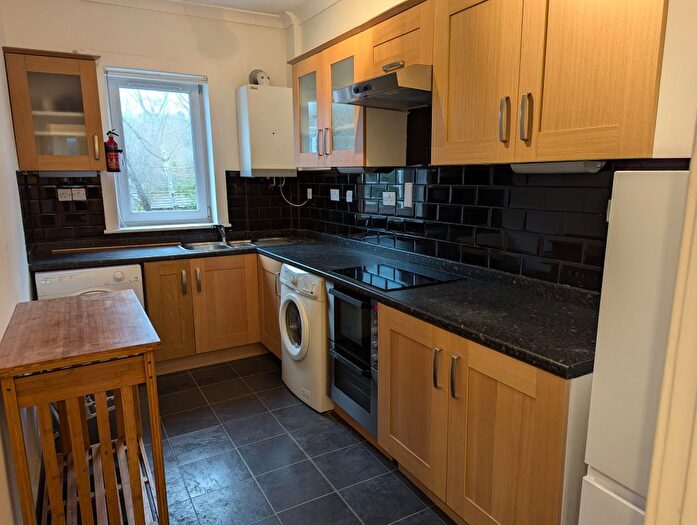 1 Bedroom Flat To Rent In Polton Cottages, Lasswade, EH18
