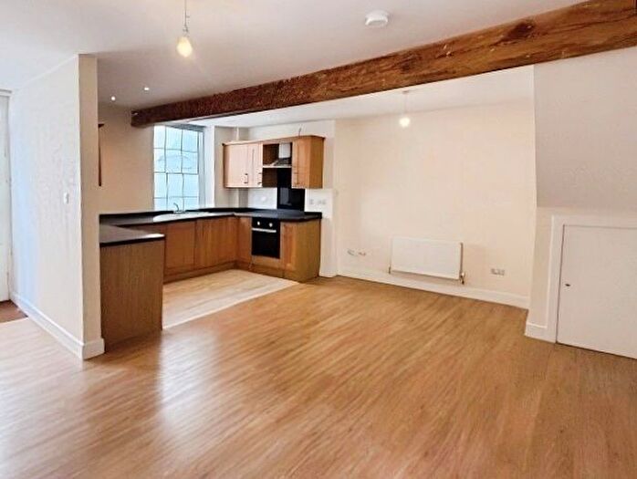 1 Bedroom Flat To Rent In Churchgate Street, Ely, CB7