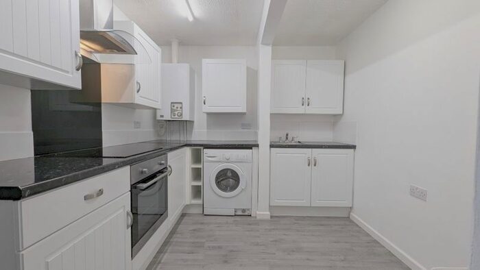 1 Bedroom Flat To Rent In Weston Road, Tredworth, Gloucester, GL1