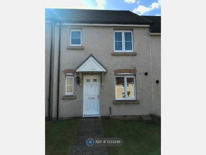 3 Bedroom Terraced House To Rent In Suthren Yett, Prestonpans, EH32