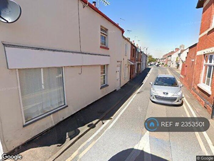 1 Bedroom Flat To Rent In Abbey Road, Bourne, PE10