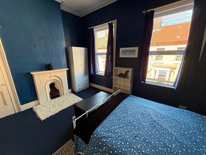 3 Bedroom Terraced House For Sale In Cotswold Street, Liverpool, L7
